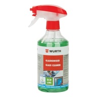 Wurth čistič skla 500 ml