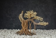 Akvarijný bonsajový strom Aquasilva Bennett