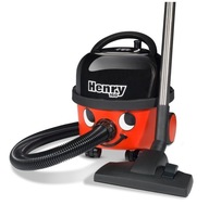 Vreckový vysávač na suché nečistoty Numatic HVR160 Henry902398 (620