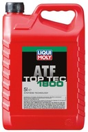 LIQUI MOLY TOP TEC ATF 1800 - 21686 - 5L