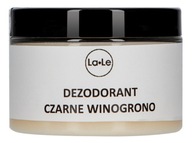 La-Le Deodorant eko krém Black Grape 120ml