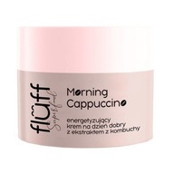 FLUFF CAPPUCINO DENNÝ KRÉM NA TVÁR 50ml