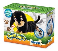 AniMagic - Waggles Dog (uzavretá krabica)