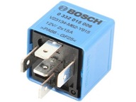 BOSCH RELÉ 0 332 015 006