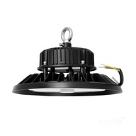 High Bay UFO LED osvetlenie 100W 4000K 140lm/w pre skladové haly