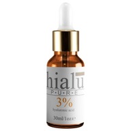 Hialu Pure 3% 30ml Natur Planet kyselina hyalurónová