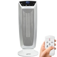 Keramický ohrievač ventilátora Farelka Yoer 2200W +ECO