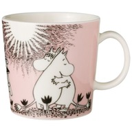 Porcelánový hrnček LOVE MOOMINS MISS MIGOTKA MOOMIN ARABIA FINLAND 300 ml