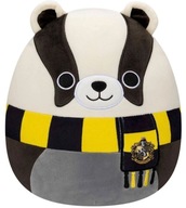 SQUISHMALLOWS HARRY POTTER - HUFFLEPUFF BADGER 20cm