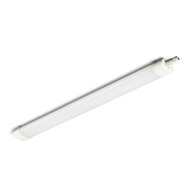 Hermetické LED panelové svietidlo CORTEZ 2 120CM 60W 4000K 230V 5400lm IP65 KOBI