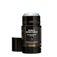 PÁNSKE dezodoračné tyčinky Percy Nobleman Deodorant Stick 75ml