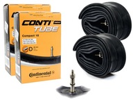 Continental 17/18 1,25 -1,75 Duše na bicykel Dunlop