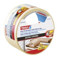 Tesa Carpet Tape Extra Strong 50mmx5m 05670