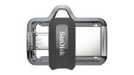 Pendrive SanDisk ULTRA SDDD3-128G-G46 128GB