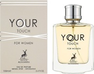 Maison Alhambra Your Touch Women parfumovaná voda 100 ml