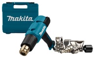 TEPELNÁ PIŠTOĽ 2000W HG6531CK MAKITA