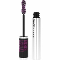 MAYBELLINE Falsies Lash Lift maskara Ultra Black