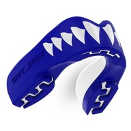 SafeJawz Mouthguard Blue/White