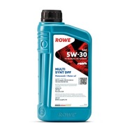 ROWE MULTI SYNT DPF OLEJ 5 W 30 1L + PRÍV