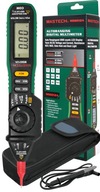 MASTECH MS8212A VRECKOVÝ UNIVERZÁLNY METER