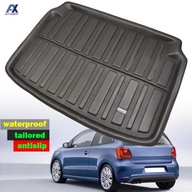 do kufra pasuje na VW Volkswagen Polo 2010-201