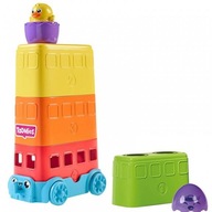 Autobus Tomy Toomies Pyramid E73220