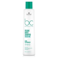 Schwarzkopf BC Volume Boost šampón objem 250ml