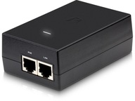 Ubiquiti PoE adaptér 48V/0,5A 24W Gigabit LAN