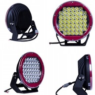 LED HALOGÉNOVÁ PRACOVNÁ LAMPA LED 225W CREE 30° / 60°