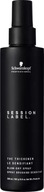 Schwarzkopf Session Label Spray Objem 200ml