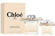 CHLOE CHLOE EDP 75ml SPREJ + EDP 20ml SPREJ