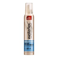 Wella Wellaflex Pena na vlasy Instant Volume Boost 200 ml