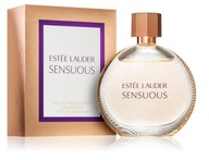 ESTEE LAUDER Sensuous Woman EDP parfém 50ml FOIL