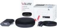 WELLTEC RC360 WIFI DIAĽKOVÝ OVLÁDAČ