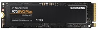 SAMSUNG 970 EVO PLUS SSD 1TB M.2 PCIe x4 NVMe PC 1000 GB (MZ-V7S1T0BW)