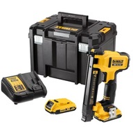 ZOŠÍVAČKA BATÉRIÍ DEWALT NA DRÔTY 18V XR 2*2,0AH