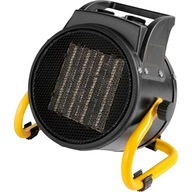 ansult ventilátorový ohrievač 2000W OHRIEVAČ