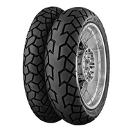 1x Continental 170/60R17 TKC 70 72V zadný kríž / en