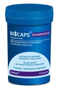 BiCaps RHAMNOSUS probiotické 60 kapsúl ForMeds