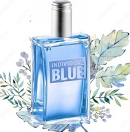 Individual Blue Avon toaletná voda EDT 100 ml