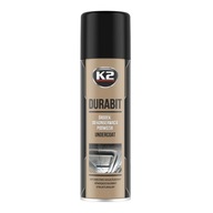 K2 DURABIT PROSTRIEDOK NA ÚDRŽBU PODVOZKOV 500ML