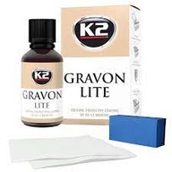 K2 GOLD GRAVON LITE 50ML KERAMIKA