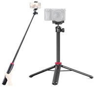 Monopod Selfie Stick statív 109 cm ULANZI MT-44 pre iPhone 15 14 13 12