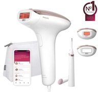 Ľahká depilácia PHILIPS LUMEA BRI921/00