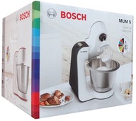 Planetárny kuchynský robot Bosch MUM54A00 900W 3,9L