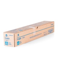 Toner TN-321C A33K450 KM BizHub C224 C284 C364 25K