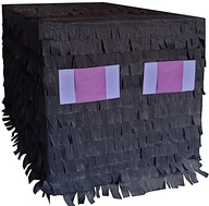 PINIATA XXL MAJNKRAFT minecraft ENDERMAN + ZADARMO