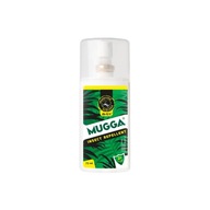 REPELLENT sprej Mugga 9,5% DEET 75 ml