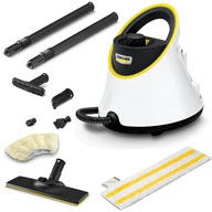 Parný hrniec Karcher SC2 Deluxe 1.513-400.0 1500W