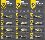 12 x K2 BONDIX INSTANTNÉ 3G RYCHLOSCHNÚCE LEPI